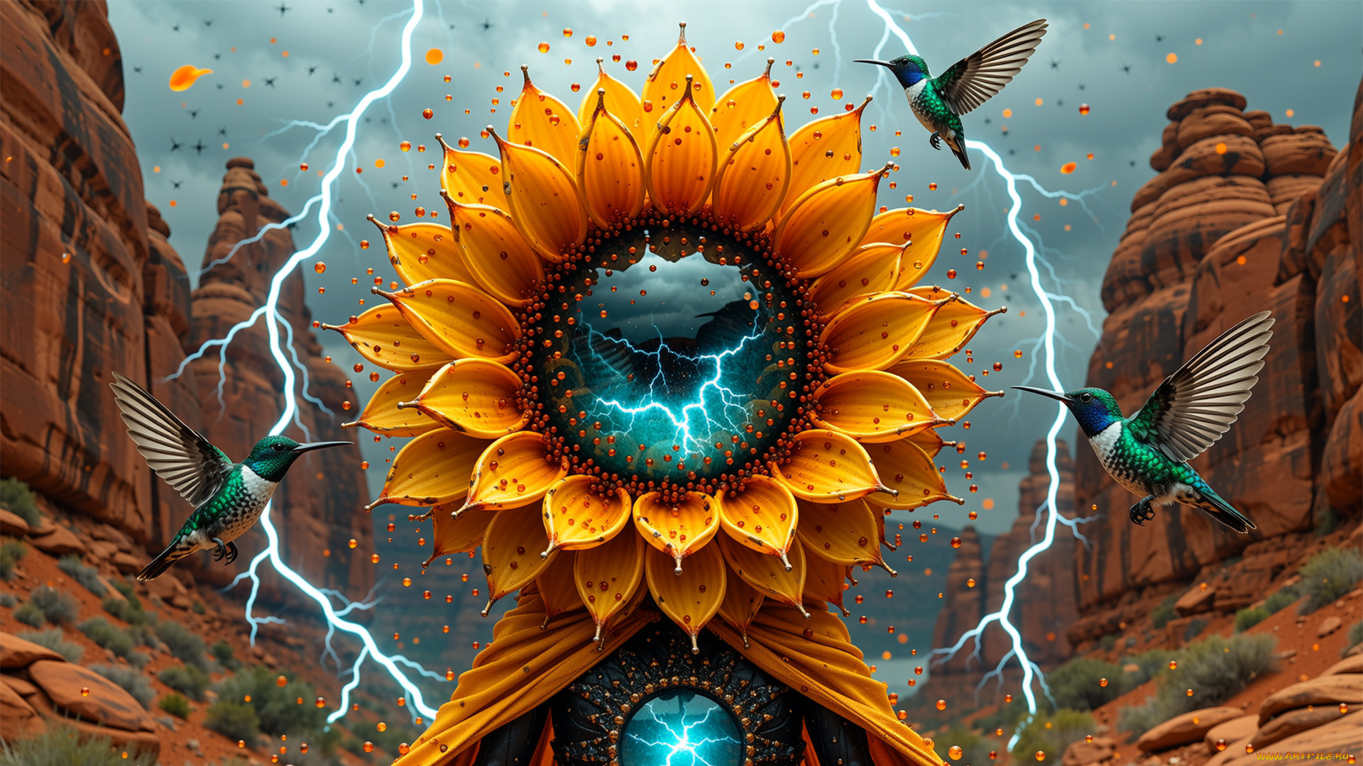 3� �������, �������� , fantasy, ���������, �������, ��������, ai, art, ���������, ����, �������, �����, ���������, ������������, graphics, neuroart, neural, networks, drawings, neuro, neurography